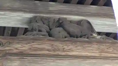 天之御中主尊神社(滋賀県)