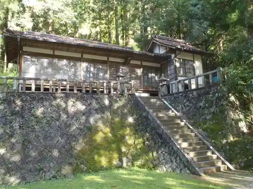 神明社(愛知県)