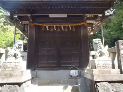 志賀神社(愛知県)
