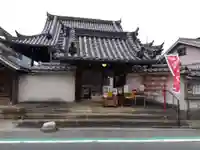 専念寺(大阪府)