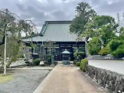 玉寳寺(神奈川県)