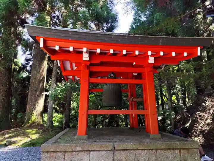 延暦寺阿弥陀堂(滋賀県)