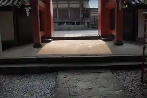 柞原八幡宮のその他建物