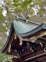 屯倉神社(大阪府)