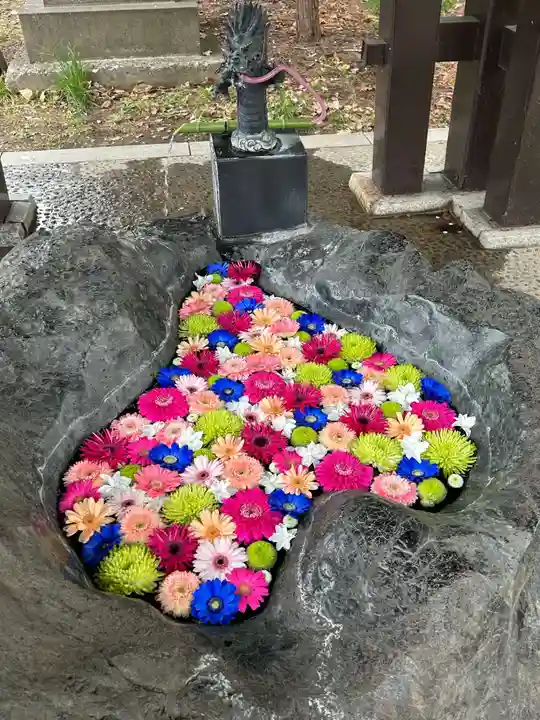 月寒神社(北海道)