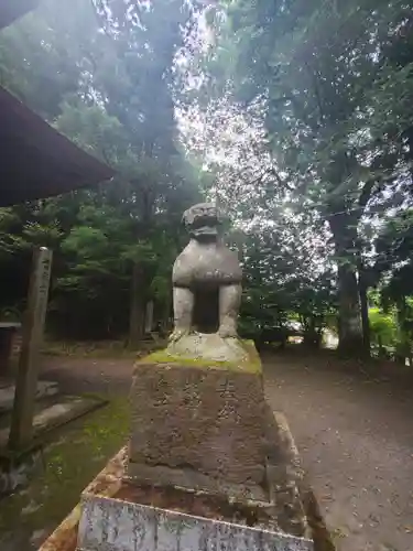 小藤神社(栃木県)