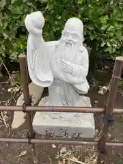 蕪嶋神社(青森県)