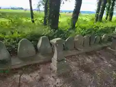 須賀八幡神社(宮城県)