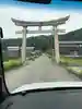 日枝神社(福井県)