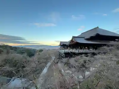 清水寺(京都府)