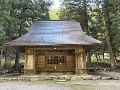 川上神社(徳島県)