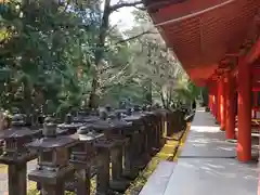 春日大社の建物その他