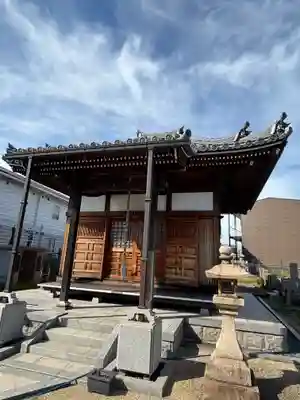 極楽寺(兵庫県)