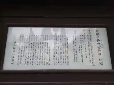 神炊館神社 ⁂奥州須賀川総鎮守⁂(福島県)