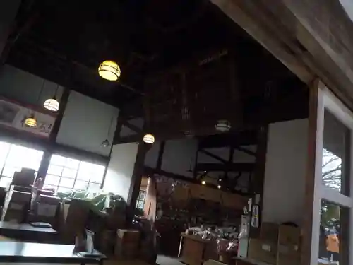 楽法寺（雨引観音）(茨城県)