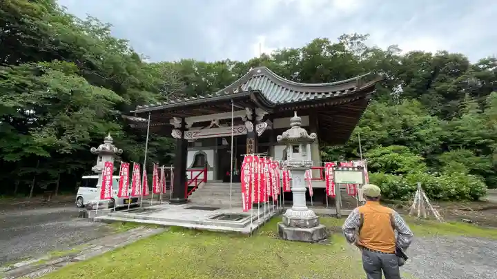 清滝寺のその他建物
