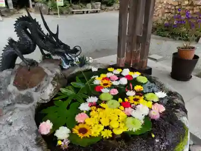 出雲大社相模分祠(神奈川県)