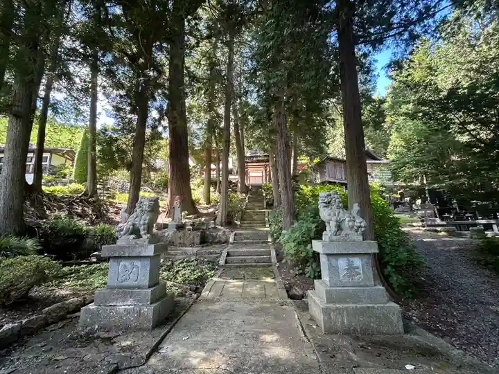 常光寺(長野県)