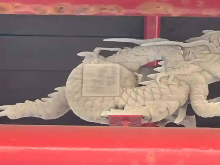 西方寺のその他建物