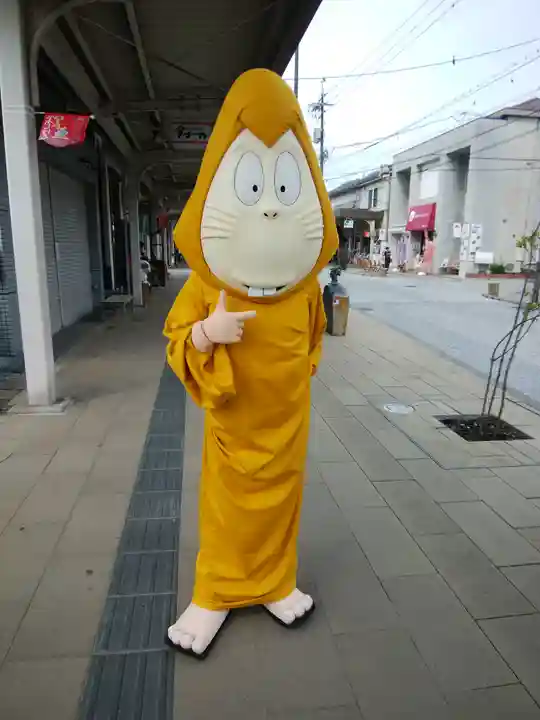 妖怪神社(鳥取県)