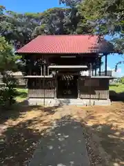 瀧蔵神社(千葉県)