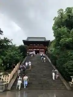 鶴岡八幡宮のその他建物