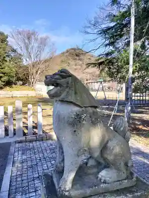 氣比神宮(福井県)
