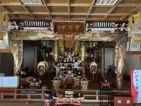 實成寺(北海道)