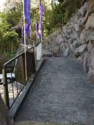 佐奈田霊社(神奈川県)