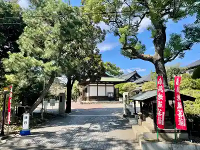 安養寺(東京都)