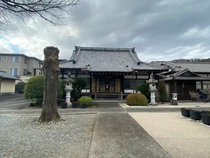 善能寺(静岡県)