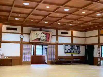 大安禅寺のその他建物