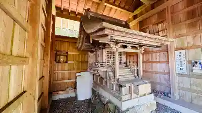 泉神社(福井県)