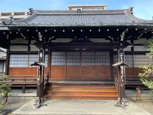 善導寺(京都府)