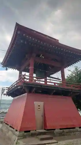 上野国一社八幡八幡宮(群馬県)