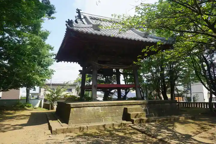 千葉寺のその他建物
