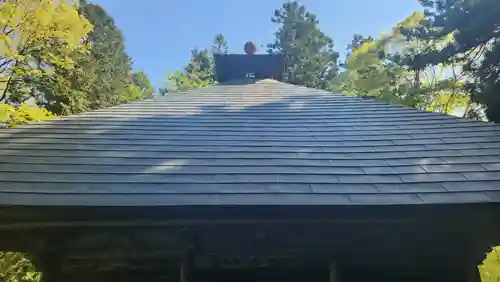 大蔵寺(福島県)