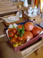 伏木香取神社(茨城県)