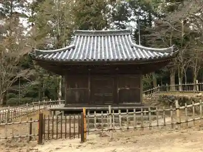 圓教寺のその他建物