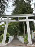 山宮浅間神社(静岡県)