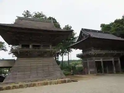 妙成寺(石川県)
