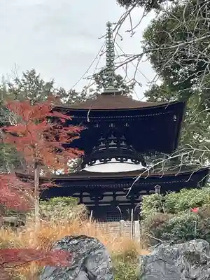 石山寺(滋賀県)