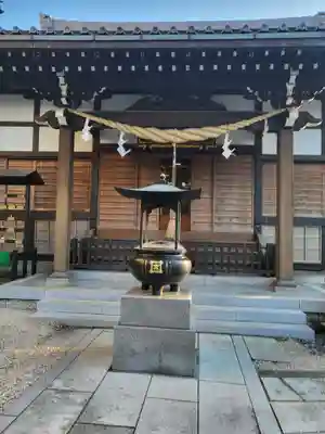 瑞光寺の本殿・本堂