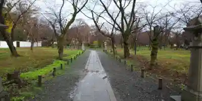 平野神社(京都府)