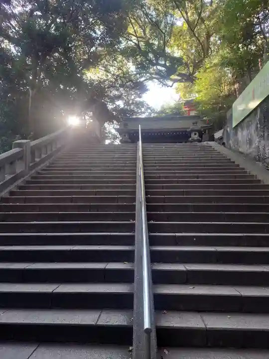 江島神社(神奈川県)