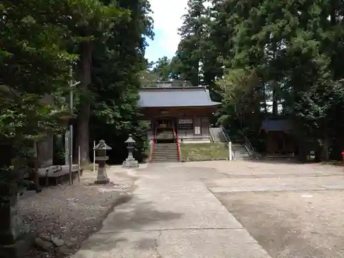 鹿島神社(宮城県)