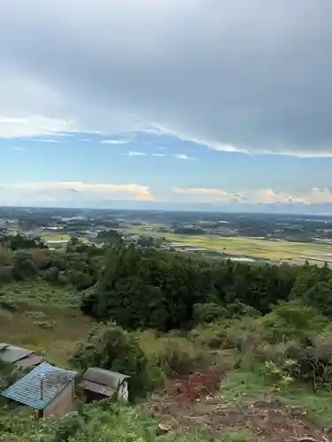 愛宕神社(茨城県)