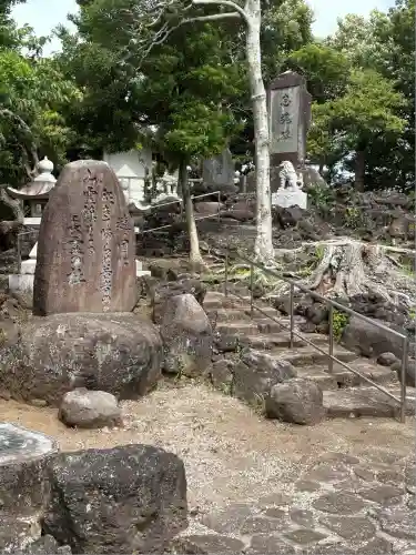 長霊神社(静岡県)