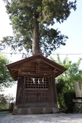 太平山神社(栃木県)