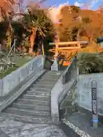 祖母神社(神奈川県)